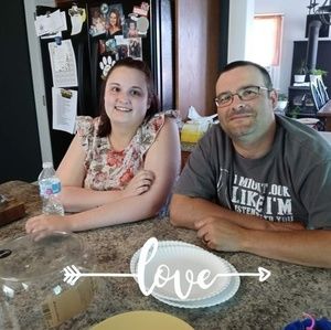 Meet your Posher, Debby